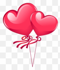 Download Love Images Png - Png Format Love Balloons Png Emoji,Coffee And Broken Heart Emoji