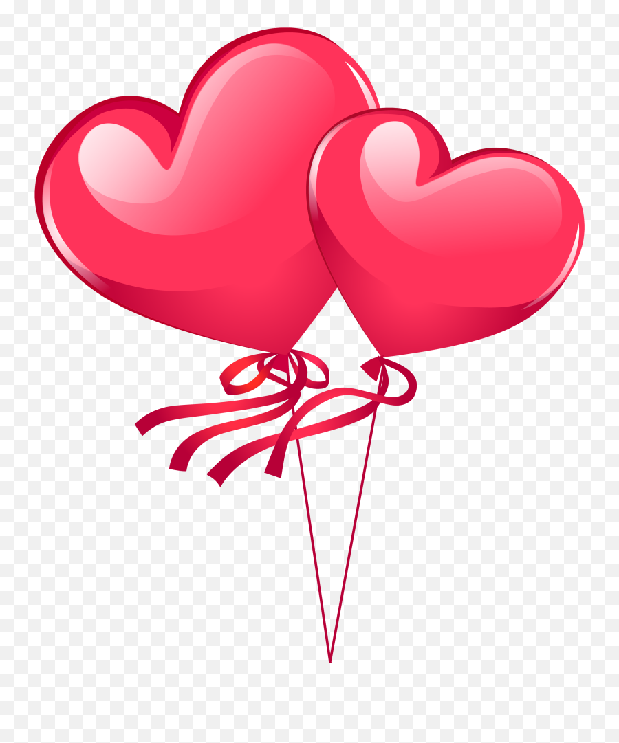 Download Love Images Png - Png Format Love Balloons Png Emoji,Coffee And Broken Heart Emoji