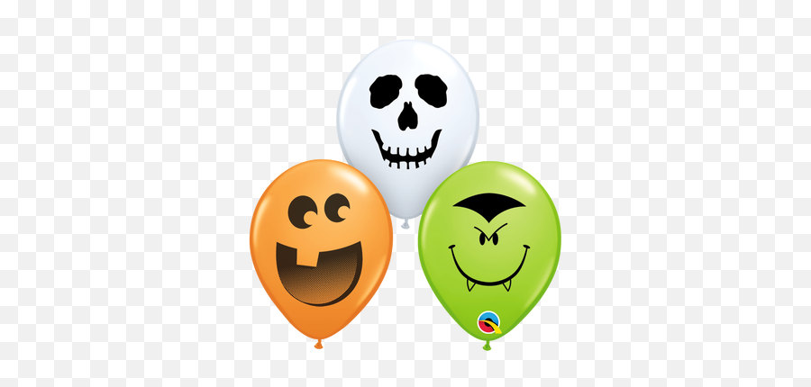 Q Assorted Ninja Face Print Count - Cara De Fantasmas Halloween Emoji,Turtle Skull Emoji