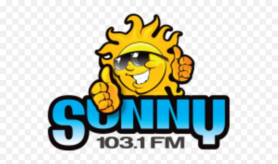 Sunny 103 - Sunny Fm Emoji,Emojis?trackid=sp-006