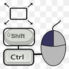 Computer - Clip Art Emoji
