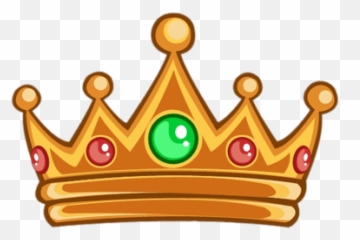 Aja Naomi King Png - Crown Transparent Emoji