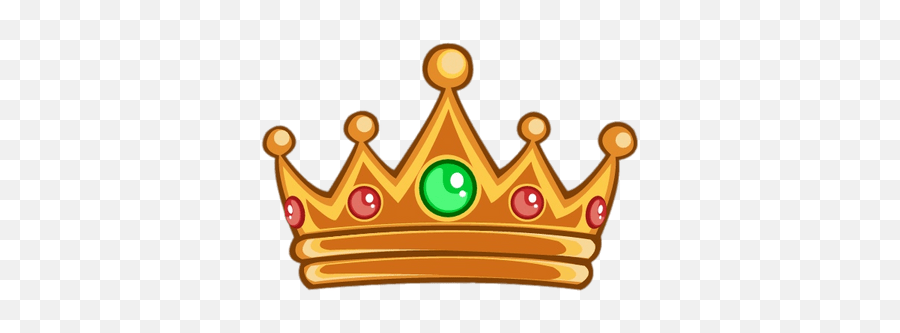 Aja Naomi King Png - King Crown Transparent Png Emoji,Kings Crown Emoji