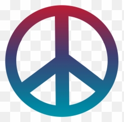 Peace Symbol Freetoedit Ftepeace - Saints And Love Emoji