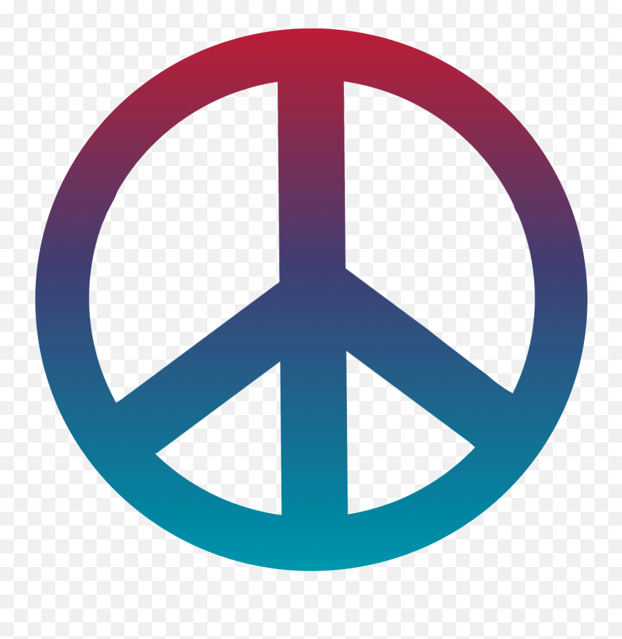 Peace Symbol Freetoedit Ftepeace - Saints Peace And Love Emoji,Emoji ...