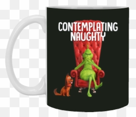 Dr - Max Grinch Shirt Emoji,Grinch Emoji