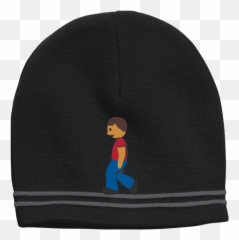 Emoji Stc20 Sport - Beanie,Knit Emoji