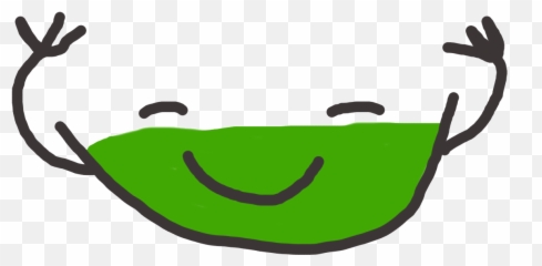 Organic Japanese Matcha Green Tea - Clip Art Emoji,Bodybuilder Emoticon