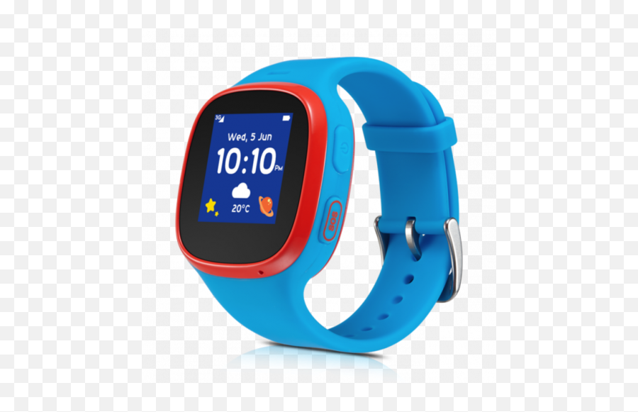 Alcatel Movetime Watch - Alcatel Movetime Family Watch Emoji,Sos Game Emoji