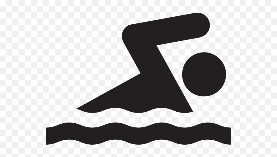 Swimmer Swimming Clip Art Meum Visualdnsnet - Swim Clip Art Emoji,Swim Emoji