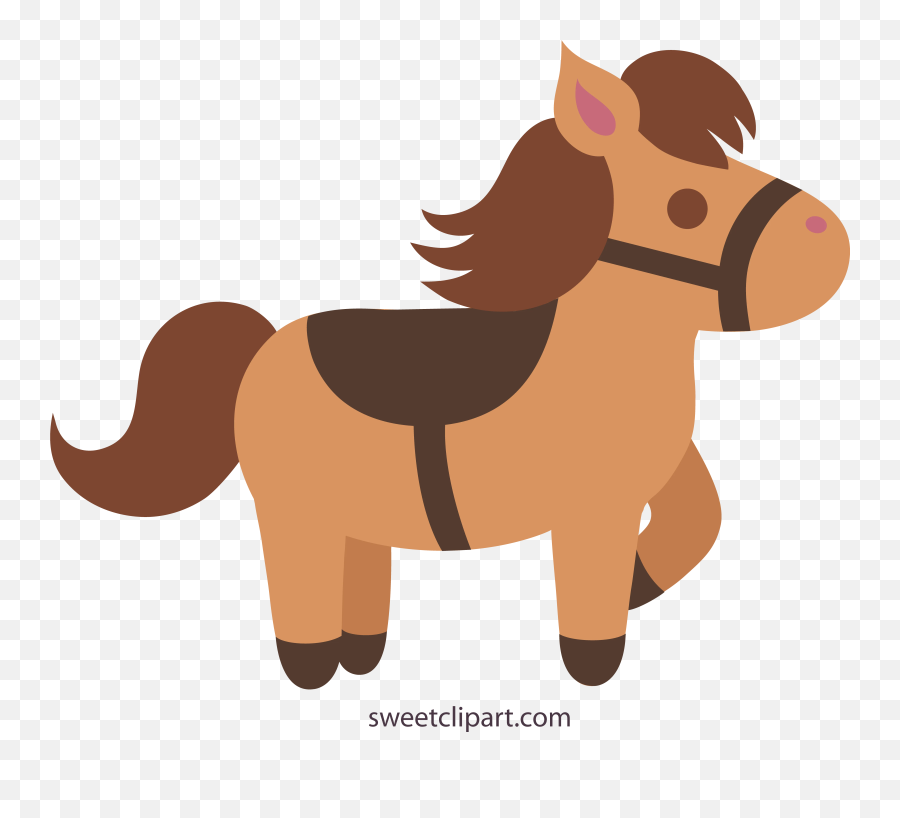 Cute Emoji Worksheet - Cute Horse Clipart Transparent,Horse Face Emoji Meaning