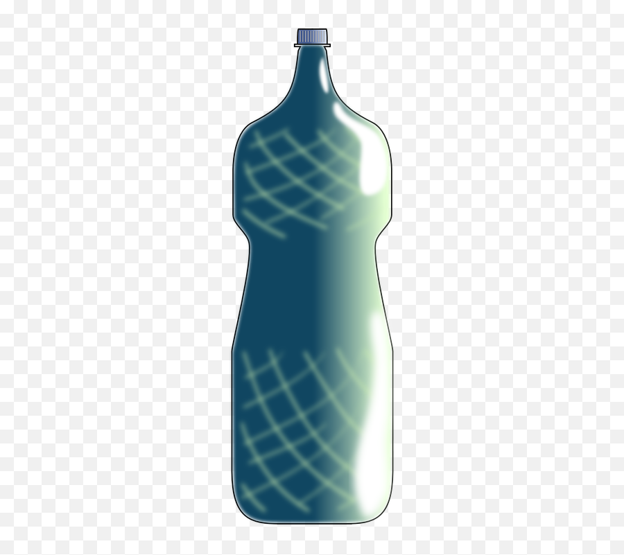 Bottle Plastic Water - Plastic Bottle Emoji,Bottled Water Emoji