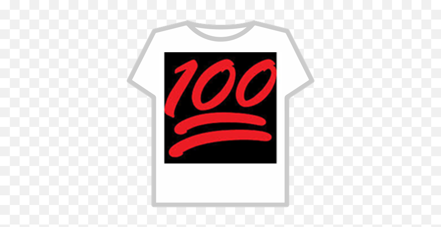 100 Emoji - Roblox Vanossgaming,100 Emoji Png