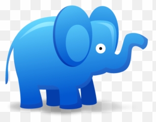 Elephant Icon Animal Toys Iconset Fast Icon Design - Animal Icon Emoji,Elephant Emoji