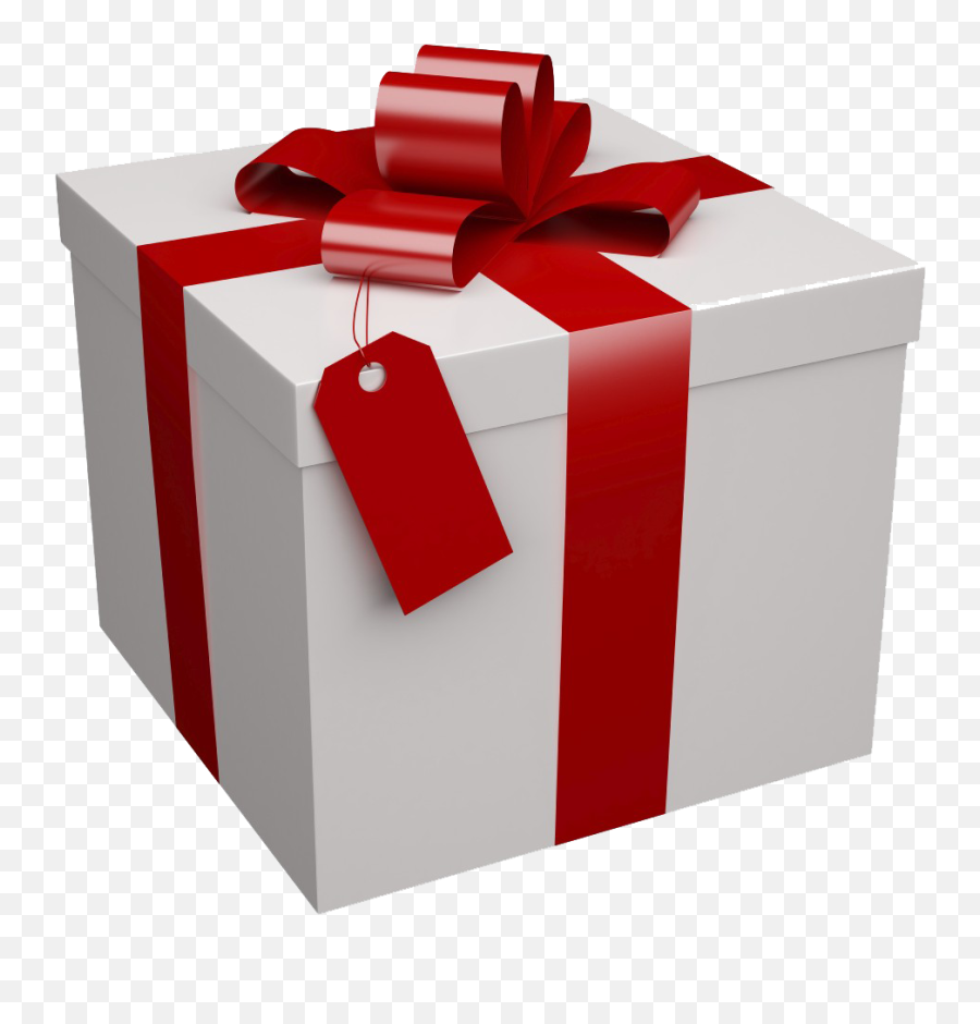 Gift Birthday Christmas - Birthday Gift Png Pic Png Download Holiday Gift Png Emoji,Present Emoji