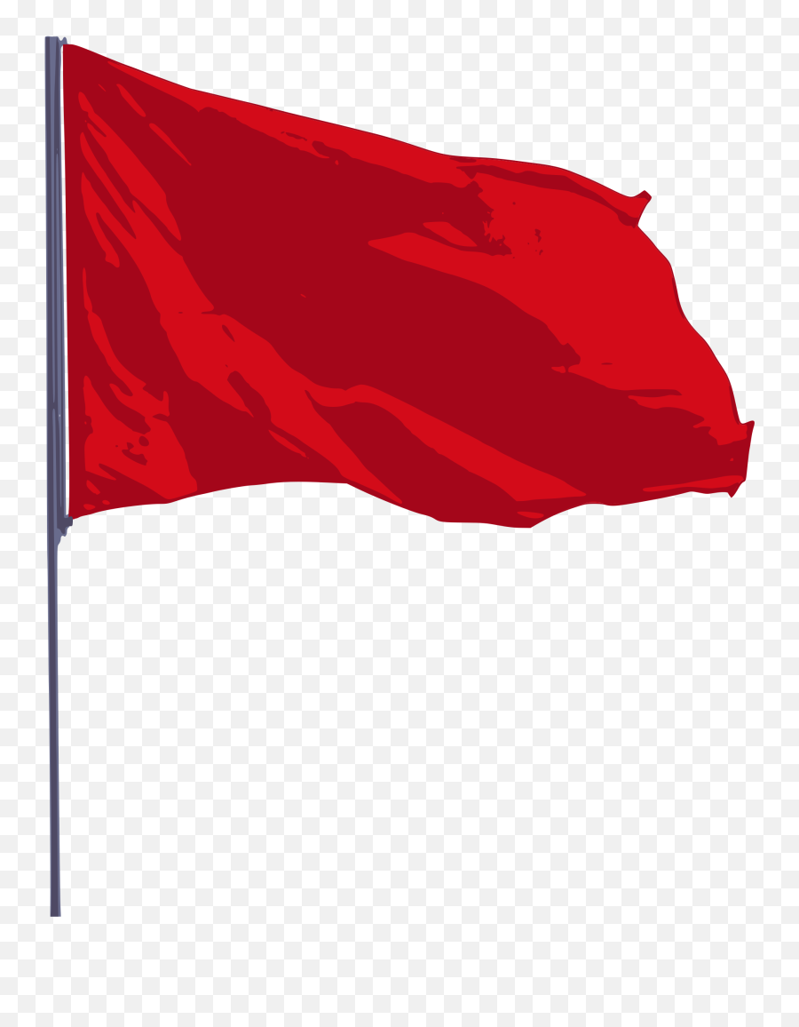 Red Flag Png Picture - Red Flag Png Gif Emoji,Red Flag Emoji