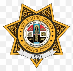 Sheriff Decals Blaine And Ls - Scriptsmiscellaneous Uc Irvine Police Department Emoji,Sheriff Emoji