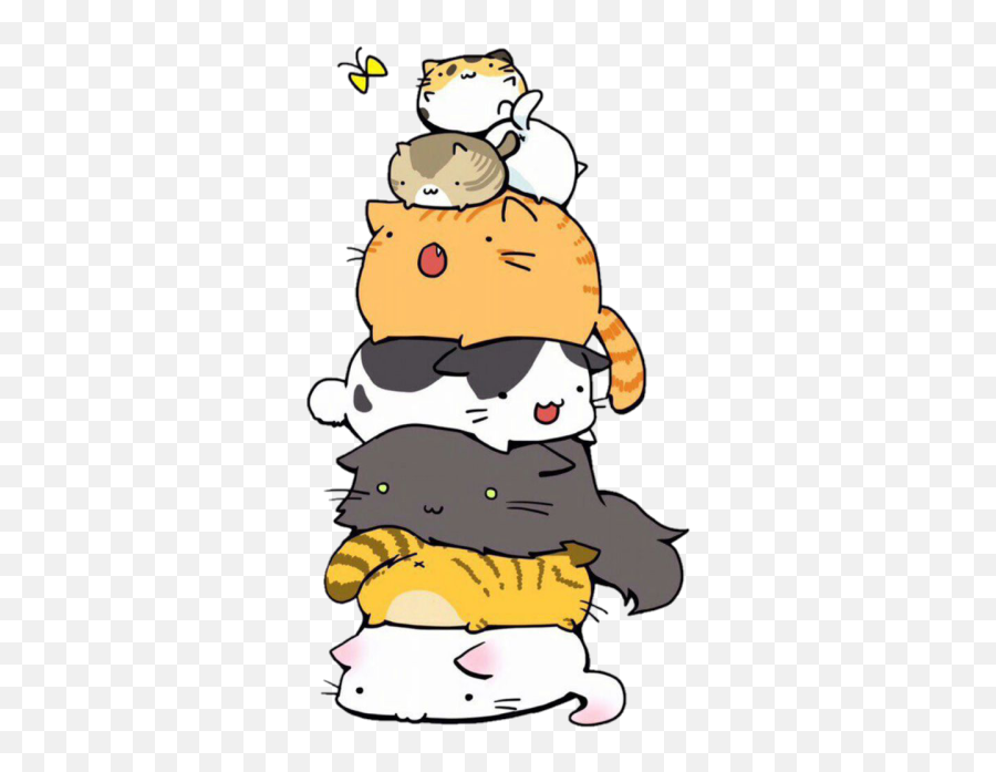 Artwork Png And Vectors For Free Download - Dlpngcom Kawaii Anime Cute Cat Emoji,Redneck Emoji