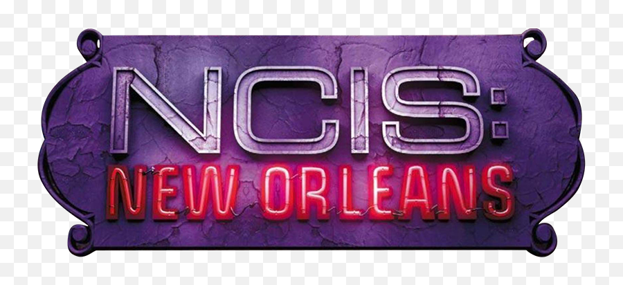 Behind The Scenes Of In Plain Sight - Sports N Spokes Ncis New Orleans Tv Series Logo Emoji,New Orleans Emoji