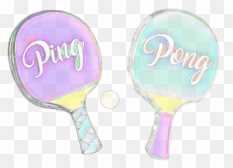 The Newest Ping - Pong Emoji