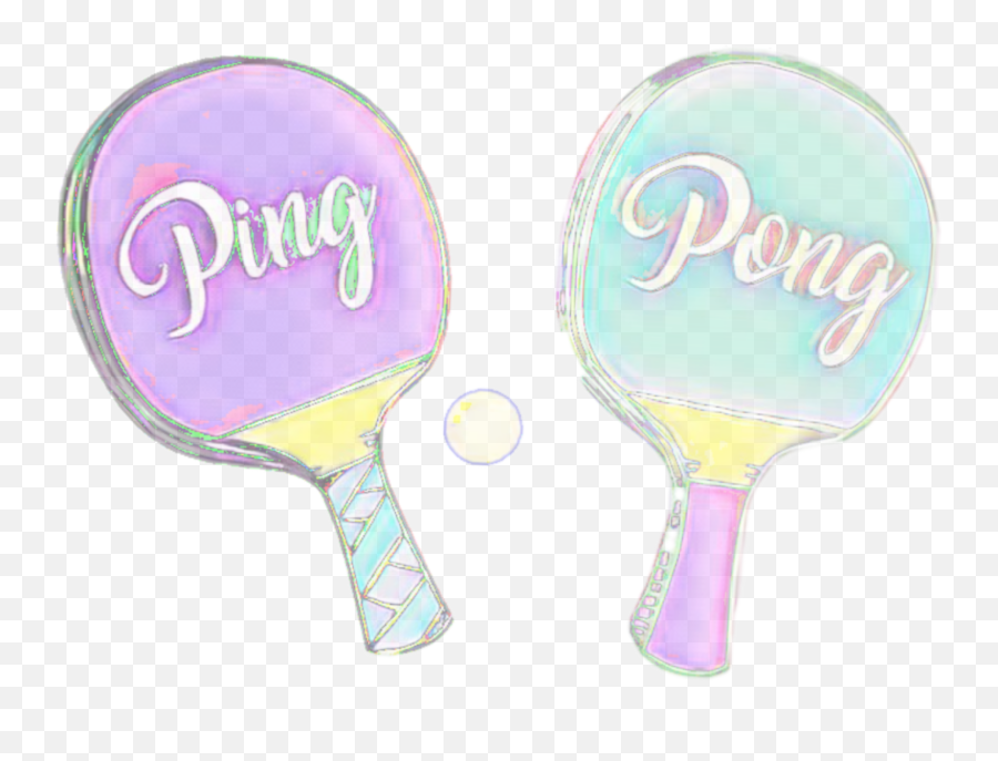 The Newest Ping - Ping Pong Emoji,Ping Pong Emoji