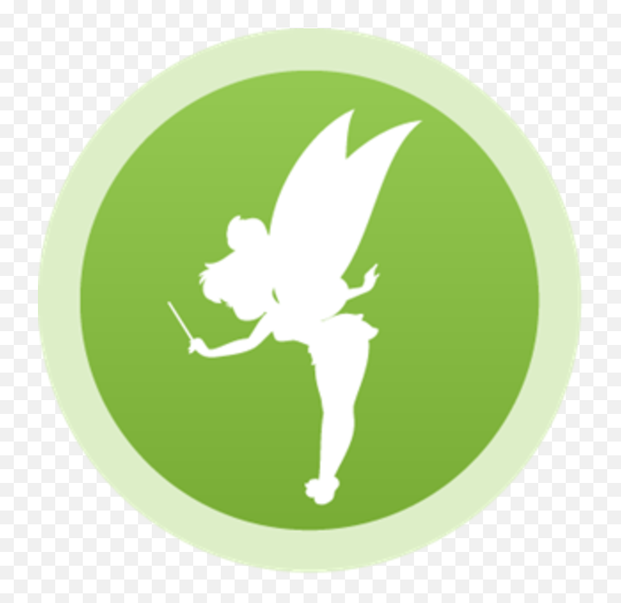 Tinker Bell Half Marathon Weekend Anaheim - Fairy Fairy Emoji,Tinkerbell Emoji