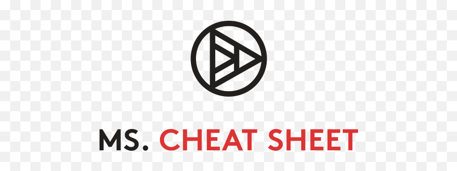Best Ms Cheat Sheet With Kathryn Cicoletti Podcast Episodes - Lego Logo Emoji,Facebook Emoji Cheat Sheet