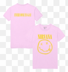 Official Nirvana Store - Nirvana Emoji,Nirvana Emoji