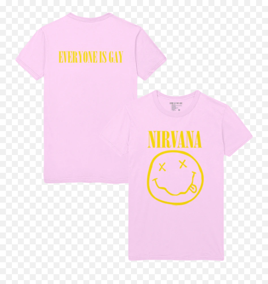 Official Nirvana Store - Nirvana Emoji,Nirvana Emoji - free transparent ...