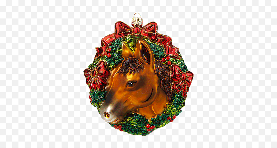 48 Archives - Page 10 Of 15 Christmas Magic Sorrel Emoji,Horse Emoticons