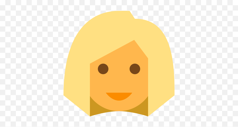 User Female Skin Type 3 Icon - Clip Art Emoji,Emoji Skin Tones
