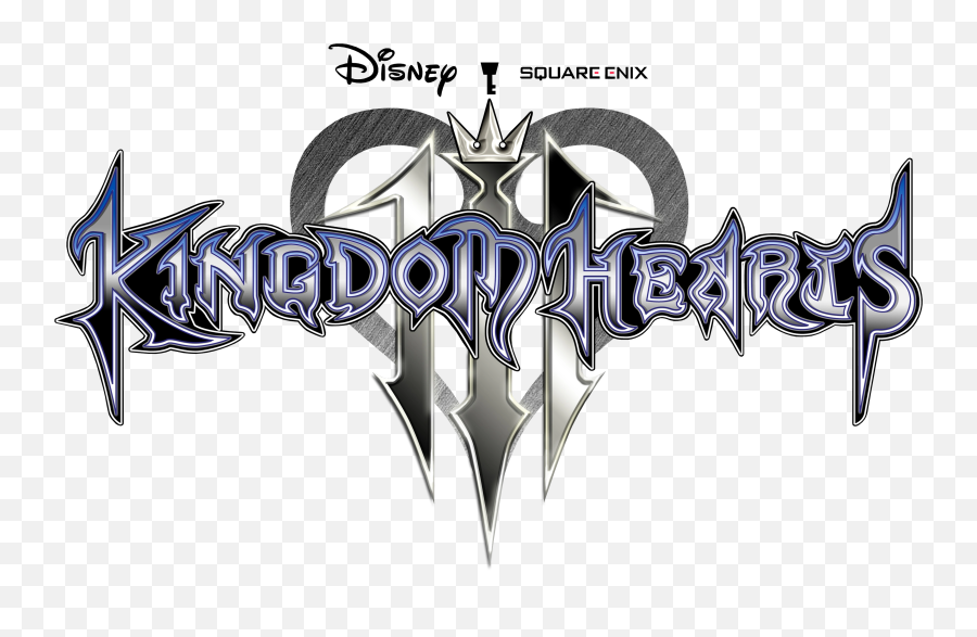 Kingdom Hearts Iii - Kingdom Hearts 3 Title Emoji,Tide Pod Emoji