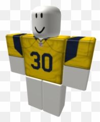 Roblox Football Picture Of Todd Gurley - Roblox Dark Grey Shirt Emoji,Lil Boat Emoji