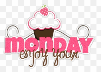 Happy Monday Stickers For Android Ios - Clip Art Free Emoji