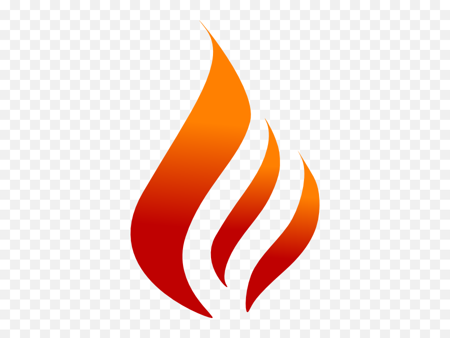 Cartoon Fire Png Free Download On Clipartmag - Vector Fire Logo Png Emoji,Flaming Emoji
