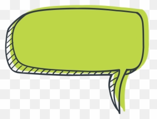 Speech Balloon Png Free download ClipArtMag - Bubble Green Emoji