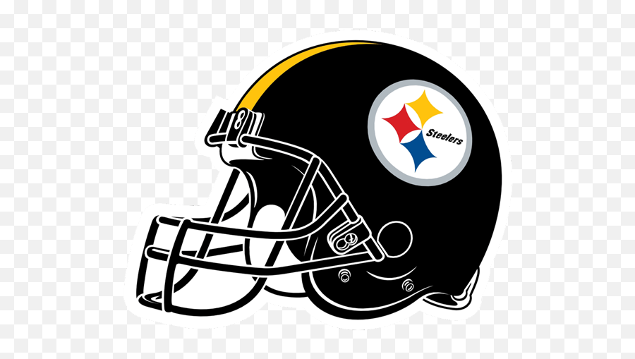Pittsburgh Steelers Nfl Detroit Lions - Logo Detroit Lions Helmet Emoji,Steelers Emoticons Iphone