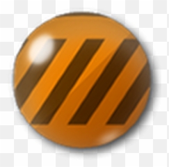 Shiny buttons - plingcom Circle Emoji