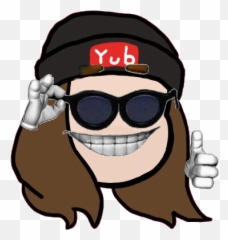 I Edited Your Pfp To Look Like A Discord Emoji Lol Yub - Picardia Gif,Over Your Head Emoji