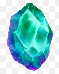 Download Hd Odyssey Gem - Lol Odyssey Gem Transparent Png Solid Emoji,Gem Emoji