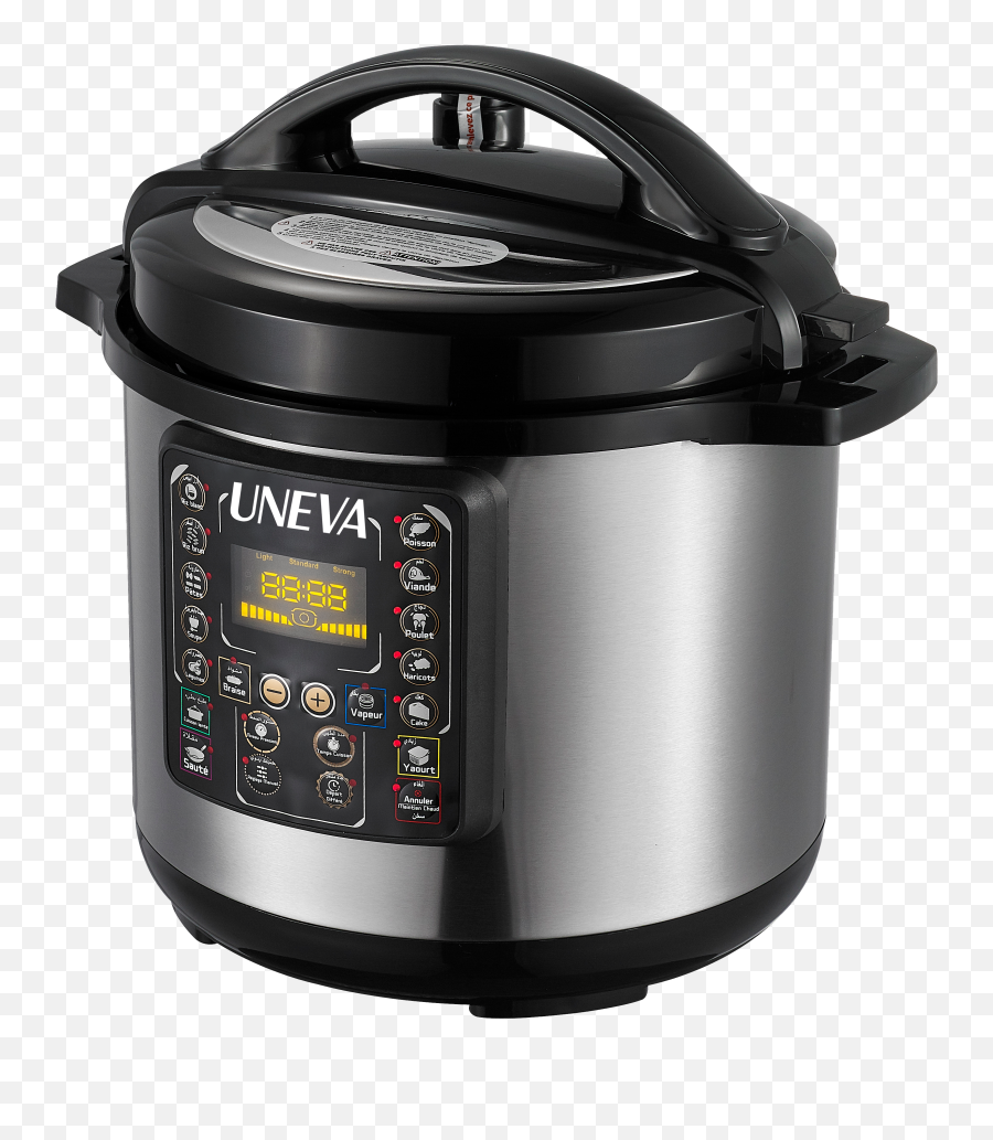 Rice Cooker Pc610 - P60 U2013 Uneva Slow Cooker Emoji,Rice Emoji