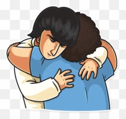 Steve Jobs Whatsapp Stickers - Hug Emoji,Steve Jobs Emoji