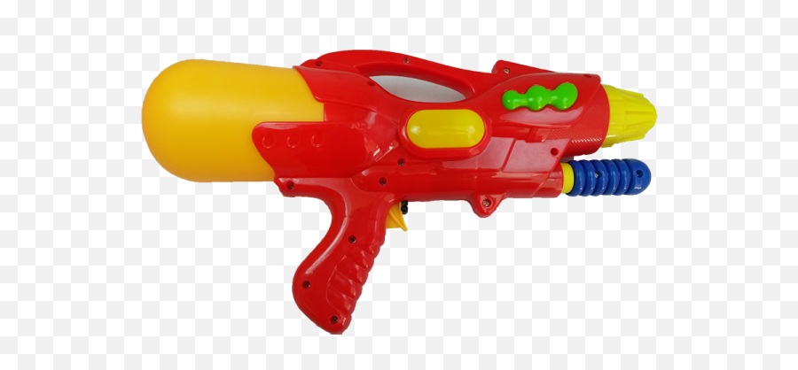 Water Gun Firearm Toy Weapon - Toy Water Gun Png Emoji,Squirt Gun Emoji
