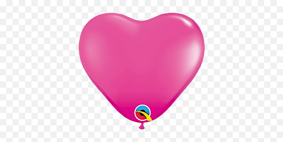 Balloons - Balloon Emoji,Heart Emoji Balloons
