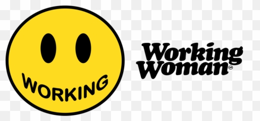 Working Woman Emoji,Working Emoticon