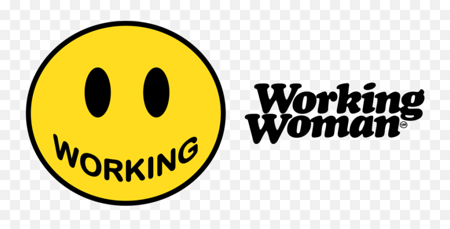 Working Woman Emoji,Working Emoticon