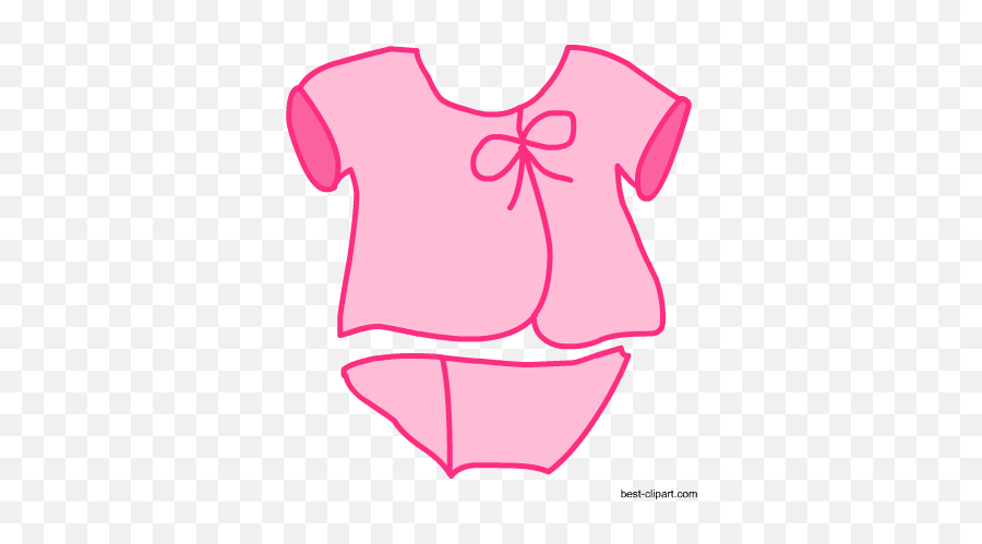 Free Baby Shower Clip Art - Short Sleeve Emoji,Emoji Baby Clothes