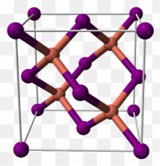 Copper - Copper Iodide Crystal Structure Emoji,Crystal Ball Emoji