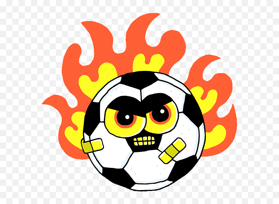 Gifs U2014 Sam Taylor Illustrator Emoji,Fire Ball Emoji