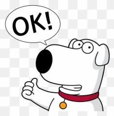 Family Guy Is On The - Emojis